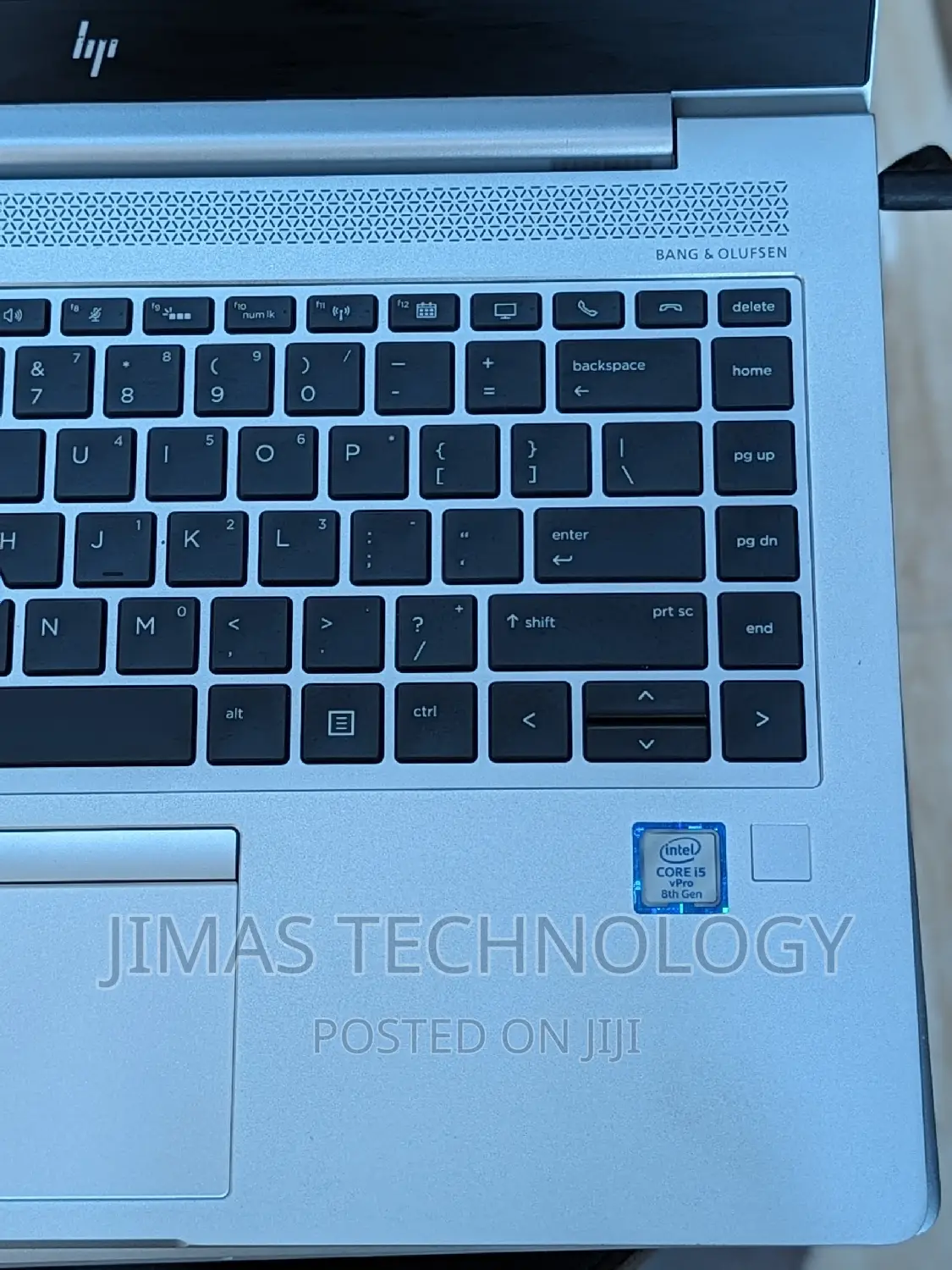 Laptop HP EliteBook 830 G6 8GB Intel Core i5 SSD 256GB