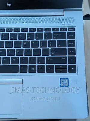 Laptop HP EliteBook 830 G6 8GB Intel Core i5 SSD 256GB