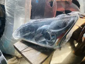 Headlights Rx400h Right Side