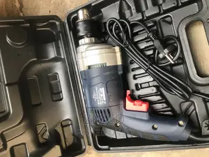Electric Drill Machine 750w