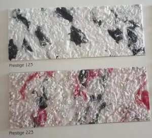 Liquid Wall Paper