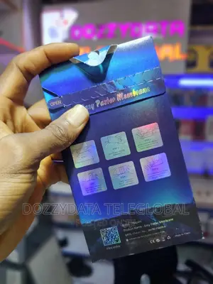 Samsung Galaxy Z Fold 3 Screen Protector