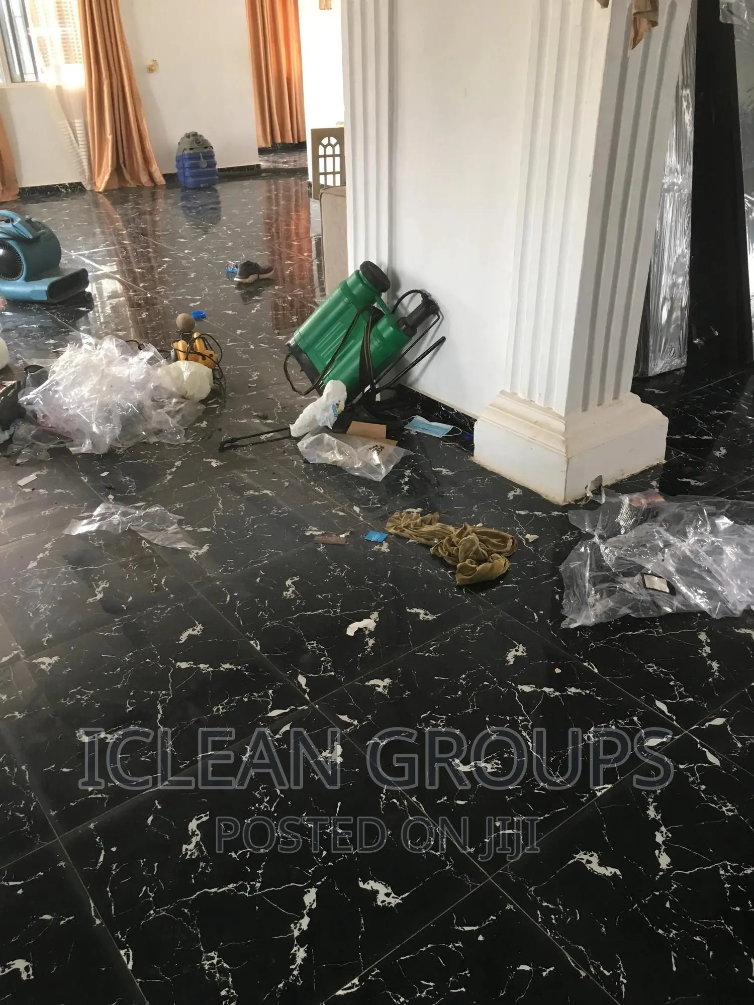 We Do All Cleanings and