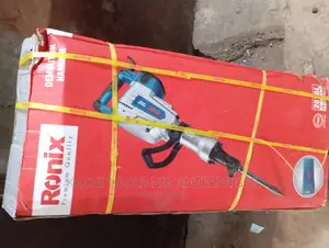 300pw Jack Hammer Machine