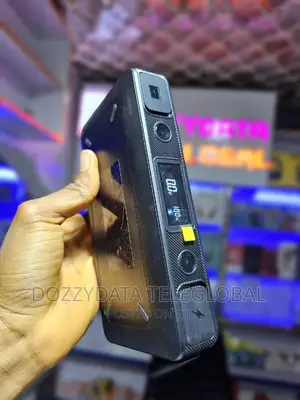 Mophie Laptop and Phone 55,000mwh Original Powerbank