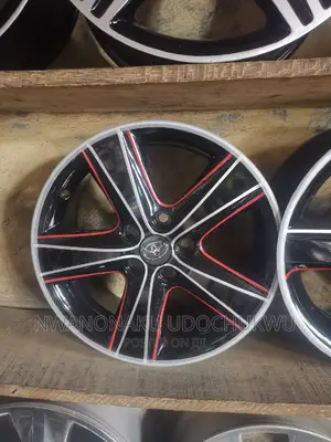 Tocumbo Rim 17 Rim
