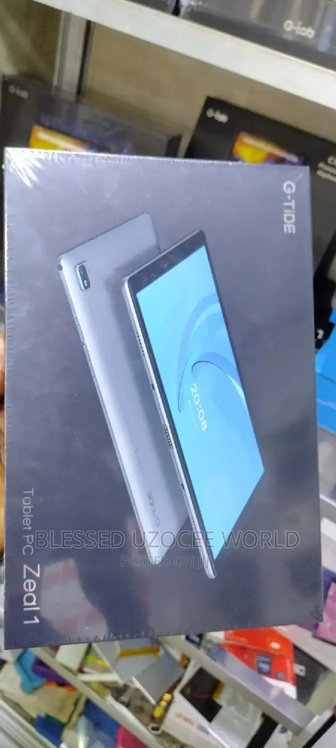 New Tablet 64 GB