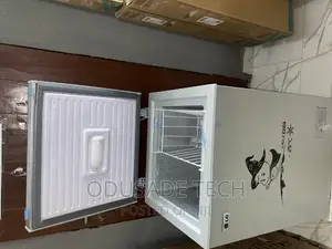 LG Gc160 Chest Freezer 100L
