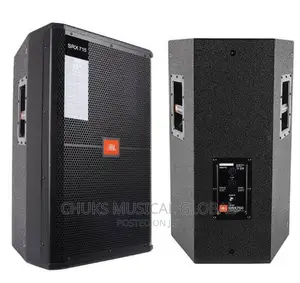 JBL 15 Inches Speakers