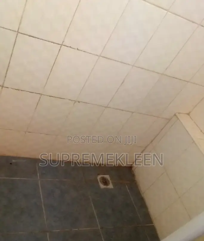 Call Us for a Deep Bathroom Cleaning Service