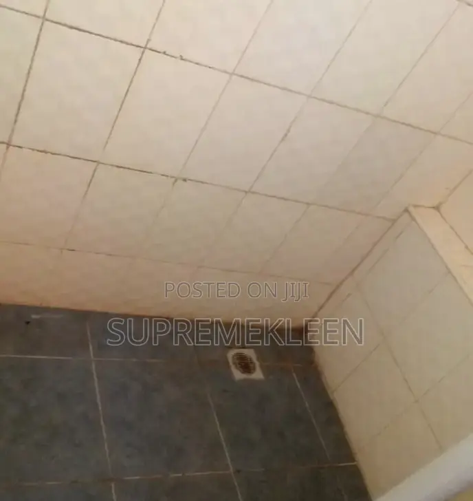 Call Us for a Deep Bathroom Cleaning Service