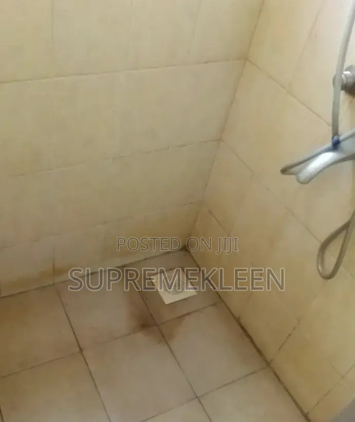Call Us for a Deep Bathroom Cleaning Service