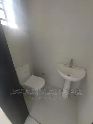 4bdrm Duplex in Chevron, Lekki for rent