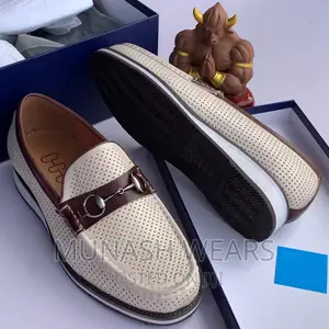 Original Leather Oggi Sneakers