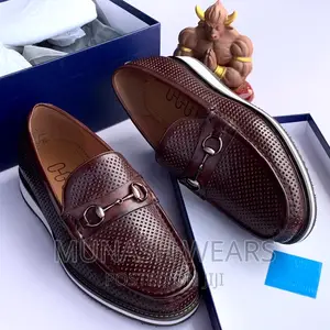 Original Leather Oggi Sneakers