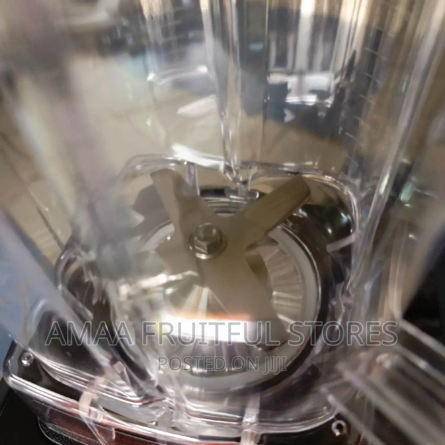 Fadar Professional Power Blender