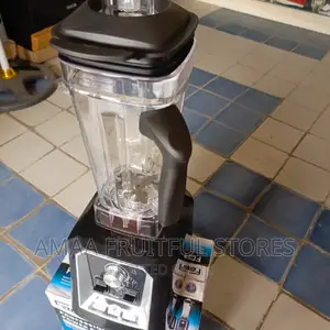 Fadar Professional Power Blender