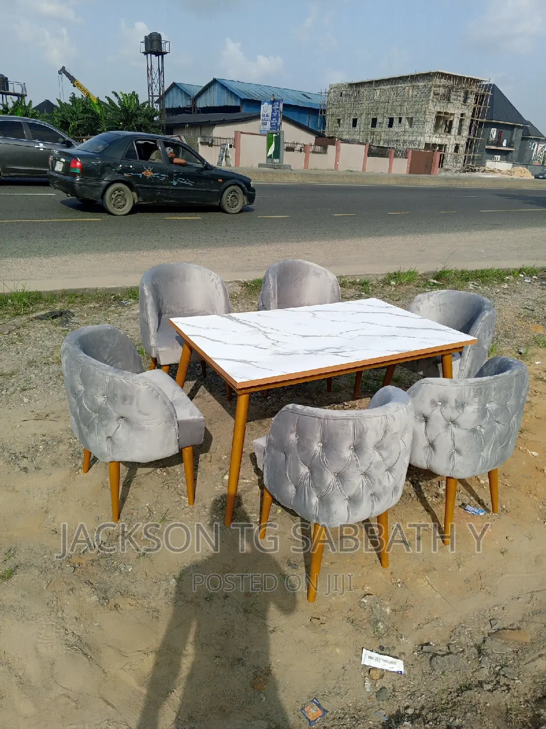 Dinning Table