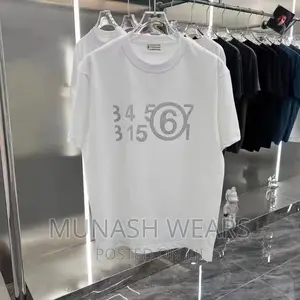 Classic T-Shirt Collection