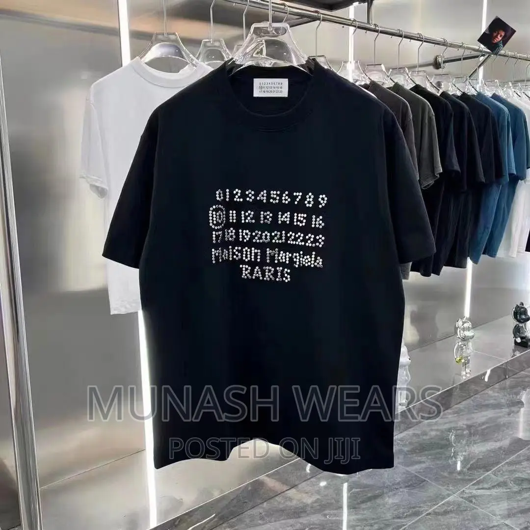 Classic T-Shirt Collection