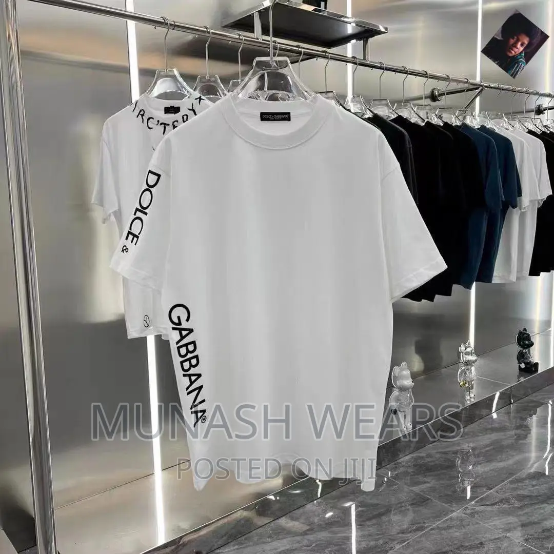 Classic T-Shirt Collection