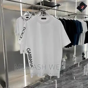 Classic T-Shirt Collection