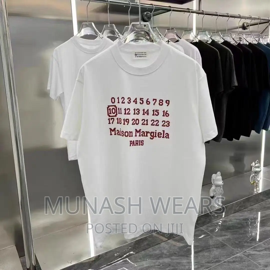 Classic T-Shirt Collection