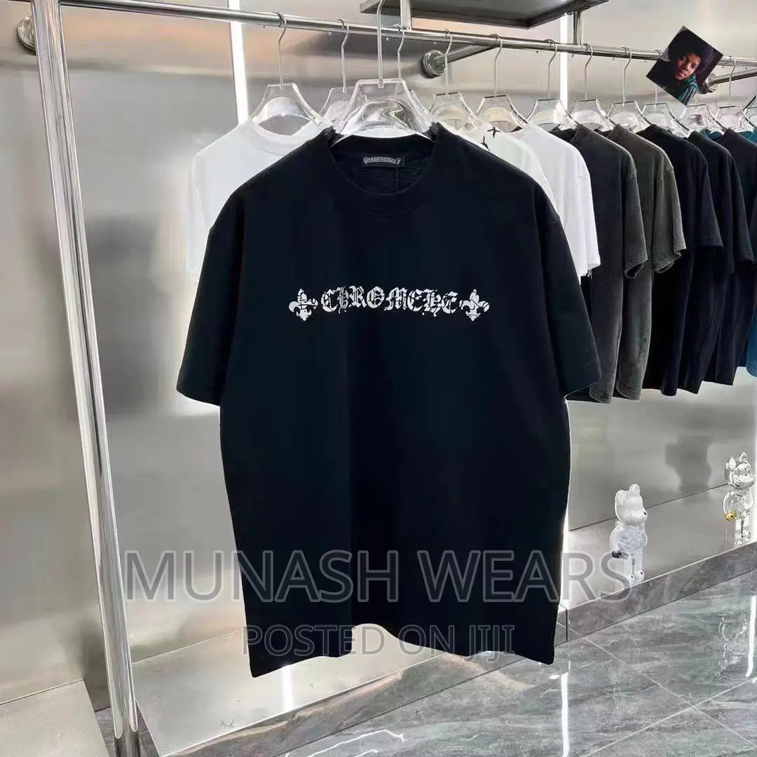Classic T-Shirt Collection