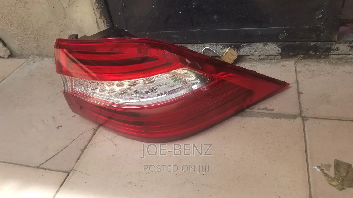 Ml350 2013 Replacement Back Light
