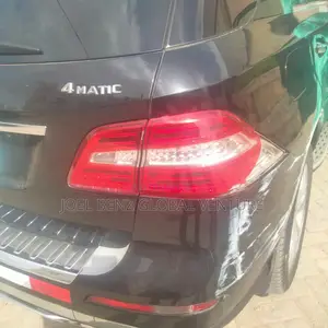 Ml350 2013 Replacement Back Light