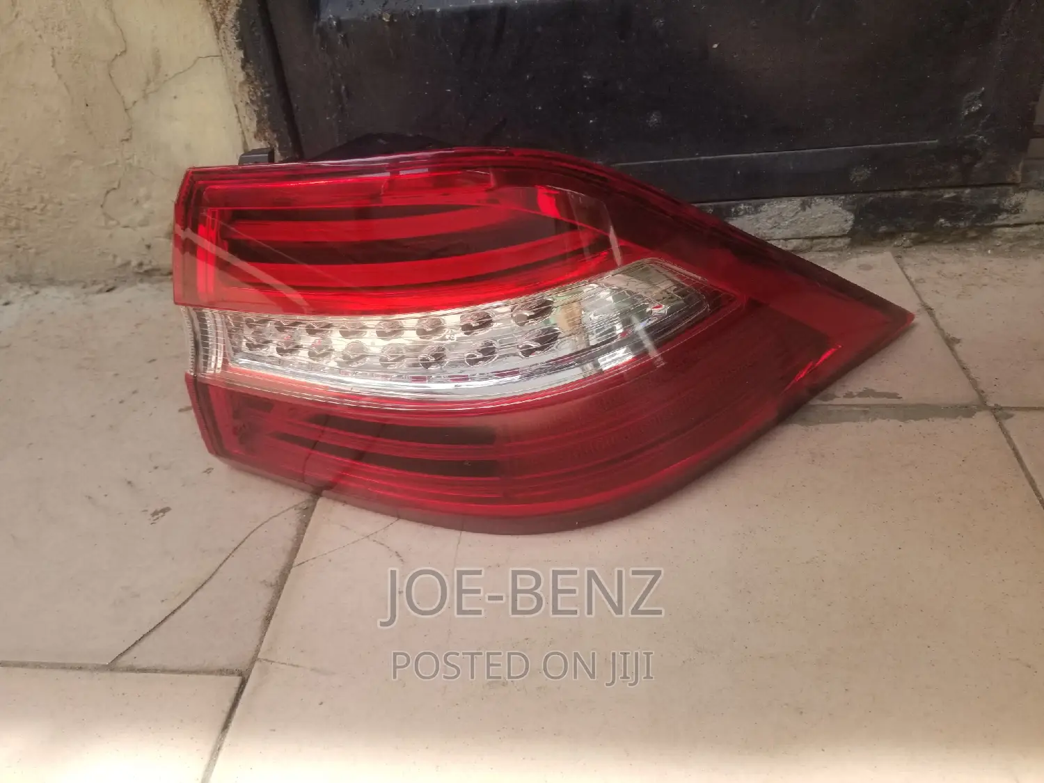 Ml350 2013 Replacement Back Light