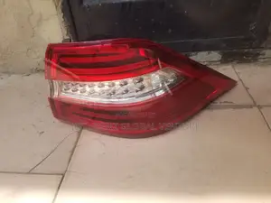Ml350 2013 Replacement Back Light
