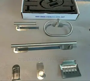Bathroom Accessories ( Mini Sets)