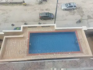 3bdrm Apartment in Ikate-Lekki for rent