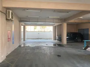 362sqm Open Plan Office at Victoria Island Lagos