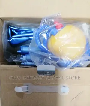 Water Bed Mattress (Cure System for Bed Sores)