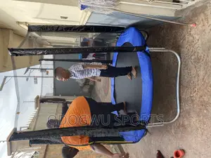 Brand New 6ft Trampoline T152