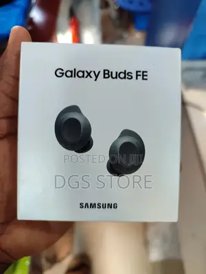 Samsung Galaxy Buds FE Bluetooth Earbuds