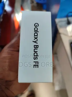 Samsung Galaxy Buds FE Bluetooth Earbuds