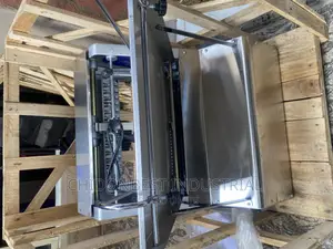 Industrial Bread Slicer Machine