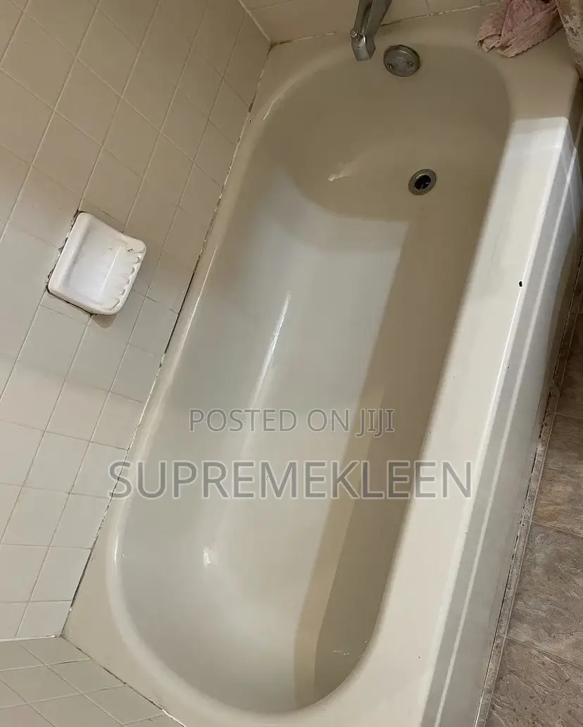 A Satisfying Deep Cleaning Service