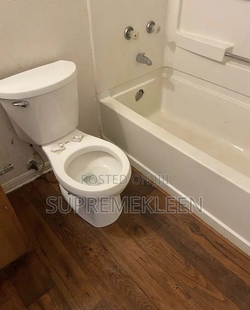 A Satisfying Deep Cleaning Service