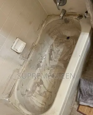 A Satisfying Deep Cleaning Service