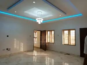 3bdrm Block of Flats in Jahi for rent