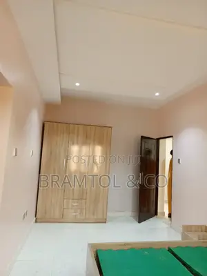 3bdrm Block of Flats in Jahi for rent