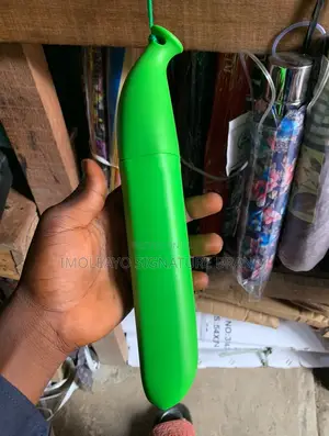 Green Banana Umbrella