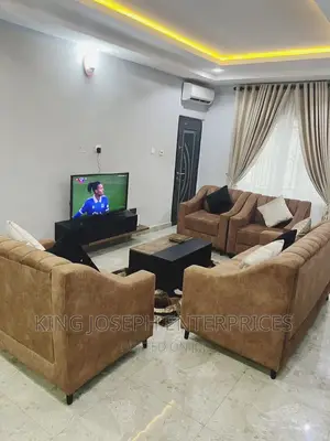 2bedroom Apartment Jahi