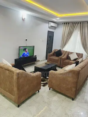 2bedroom Apartment Jahi