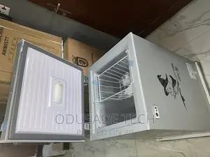 LG Chest Freezer Gc160 100L