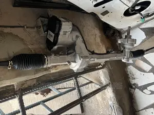 Steering Rack Ford Explorer 2014